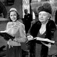 Photo Teresa Wright