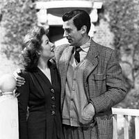 Photo Greer Garson
