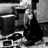 Photo Françoise Dorléac