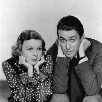Photo Margaret Sullavan
