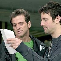 Photo Allen Covert