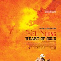 Photo Neil Young