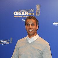Photo Sami Bouajila