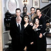 Photo Dan Cortese