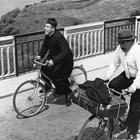 Photo Gino Cervi