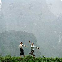 Photo Li Xiao Ran