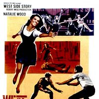 Photo Jerome Robbins