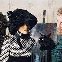 Photo Veronica Ferres