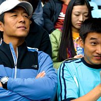 Photo Cho Seung-woo