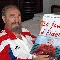 Photo Fidel Castro