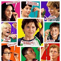 Photo Luke Benward