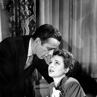 Photo Mary Astor