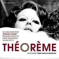 Photo Pier Paolo Pasolini