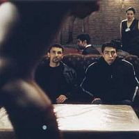 Photo Maruf Pulodzoda