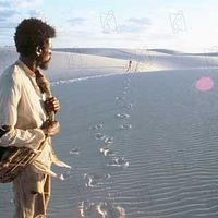 Photo Seu Jorge