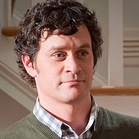 Photo Tom Everett Scott