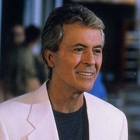 Photo James Darren