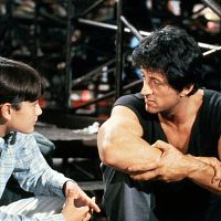Photo Menahem Golan