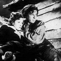 Photo Maureen O'Hara