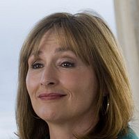 Photo Nora Dunn