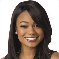Photo Tatyana Ali