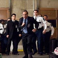 Photo Lewis Black