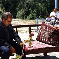 Photo Parviz Parastoei