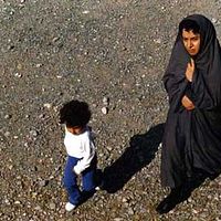 Photo Fereshteh Sadre Orafaee