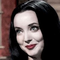 Photo Carolyn Jones