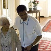 Photo Ruby Dee