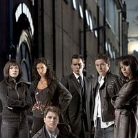 Photo Naoko Mori