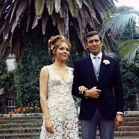 Photo George Lazenby