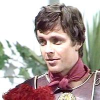 Photo Ian Ogilvy