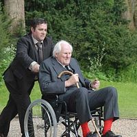 Photo Peter Vaughan
