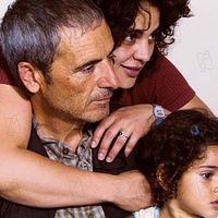 Photo Habib Boufares