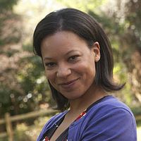 Photo Nina Sosanya
