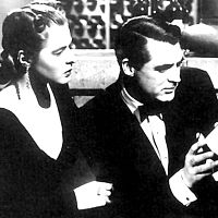 Photo Ingrid Bergman