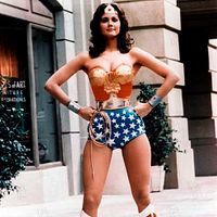Photo Lynda Carter