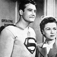 Photo Noel Neill