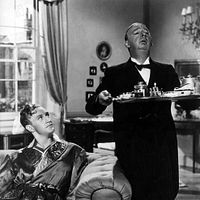 Photo Ronald Howard