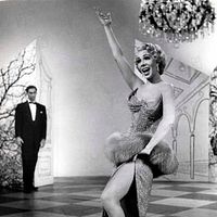 Photo Dolores Gray