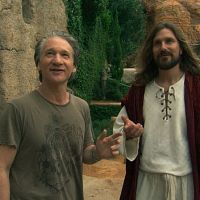Photo Bill Maher