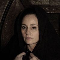 Photo Anouk Grinberg