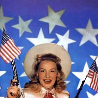 Photo Betty Hutton