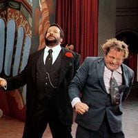 Photo Bud Spencer