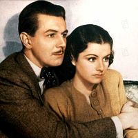 Photo Margaret Lockwood