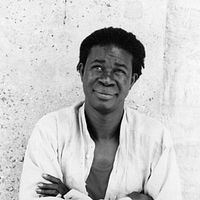 Photo Bakary Sangaré