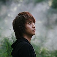 Photo Tatsuya Fujiwara