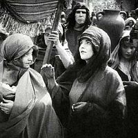 Photo Blanche Sweet
