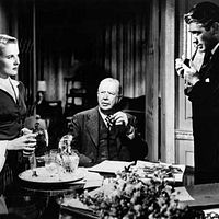 Photo Charles Coburn